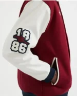 Arsenal Varsity Jacket for sale