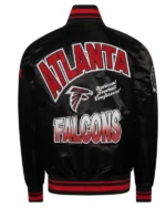 Atlanta Falcons Turn It Up M Black