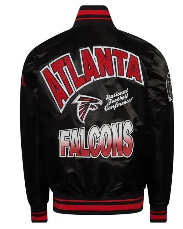 Atlanta Falcons Turn It Up M Black