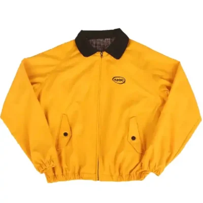 BTS Jungkook’s Euphoria Apoc Jacket