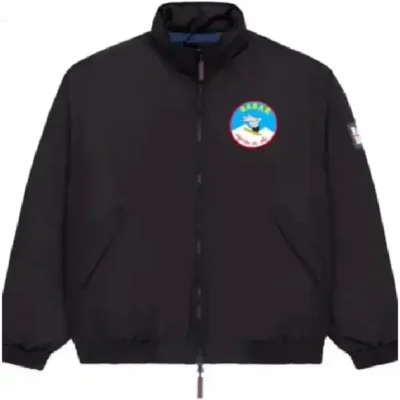 Babar Jacket