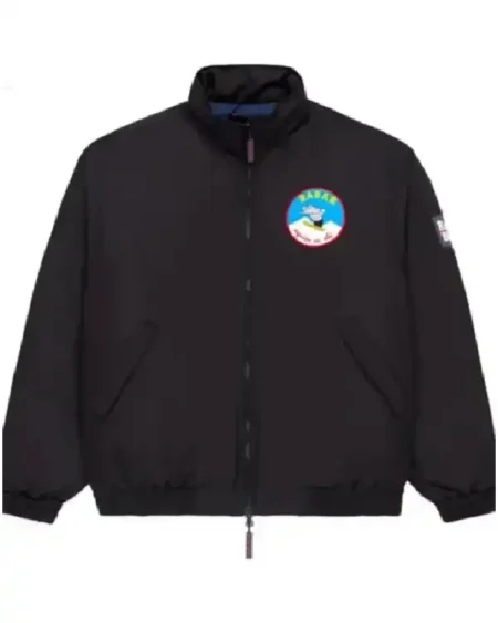Babar Jacket