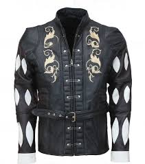 Baldurs Gate 3 Astarion Cosplay Jacket