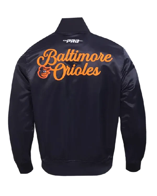 Baltimore Orioles Souvenir Full-