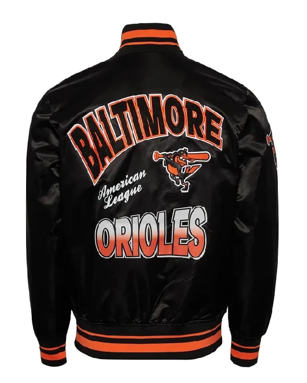 Baltimore Orioles Turn It Up M