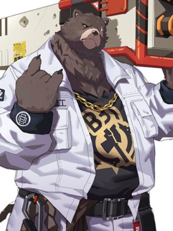 Ben-Bigger-Video-Game-Zenless-Zone-Zero-Costume-