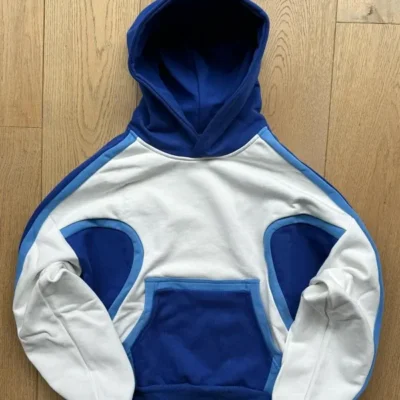 Berlinc Hoodie