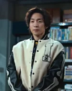 Bloodhounds 2023 Woo-jin Varsity Jacket