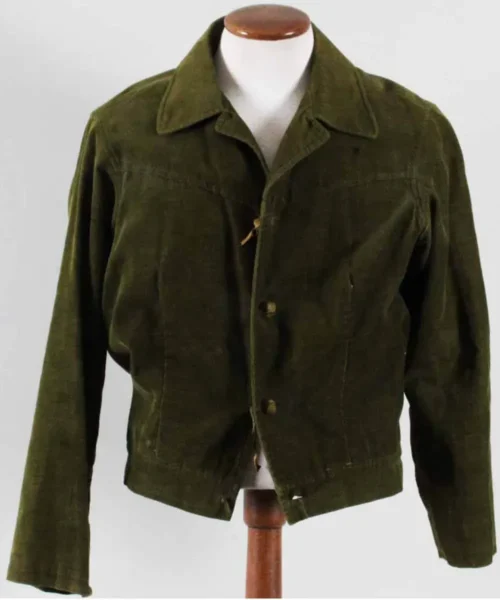 Bonanza Michael Landon Jacket