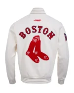 Boston Red Sox Logo Game Day