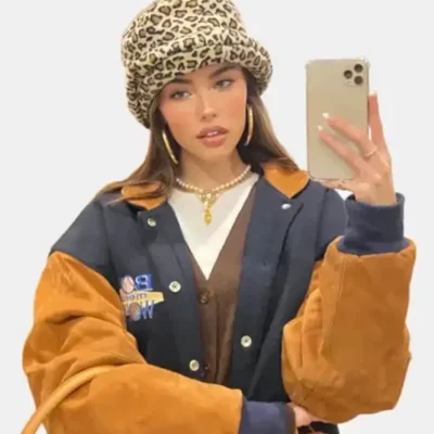 Boy Meets World Jacket