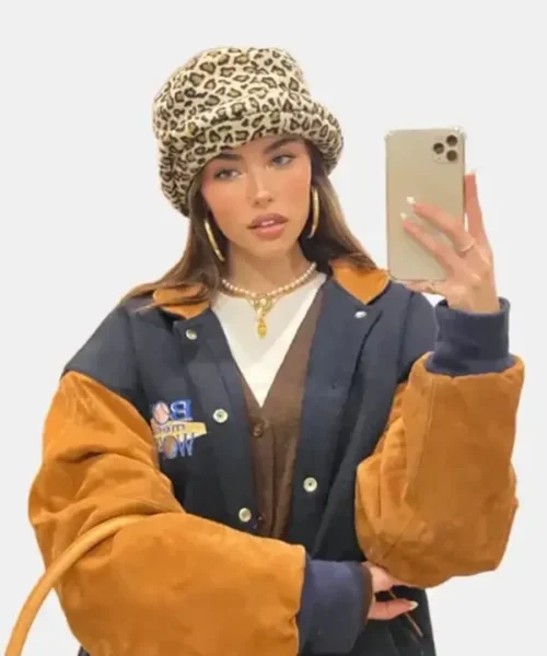 Boy Meets World Jacket