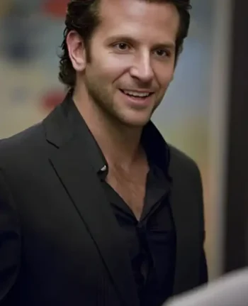 Bradley Cooper Hangover Suit