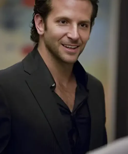 Bradley Cooper Hangover Suit