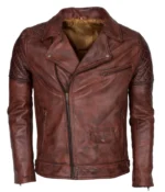 Brando-Vintage-Motorcycle-Leather-Jacket