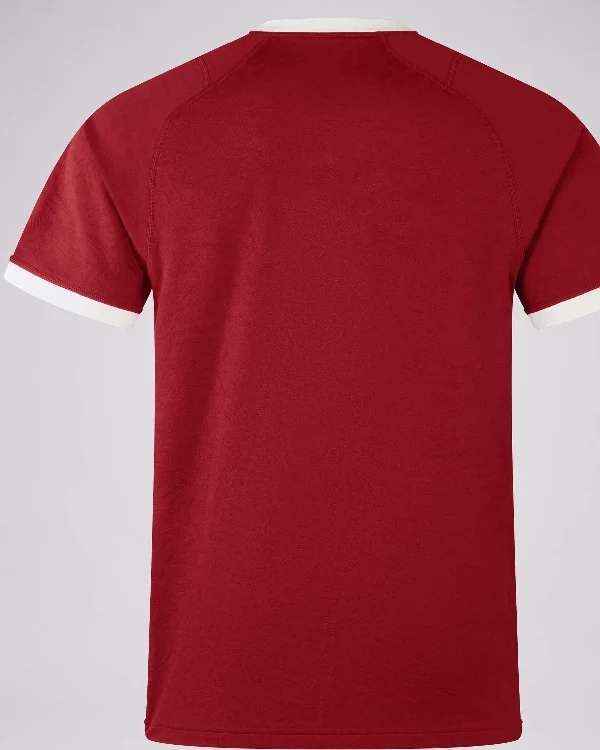 British and Irish Lions 2025 Players Test Jersey