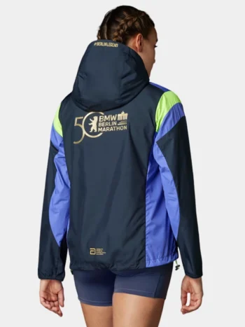 Adidas Berlin Marathon Jacket - Image 2