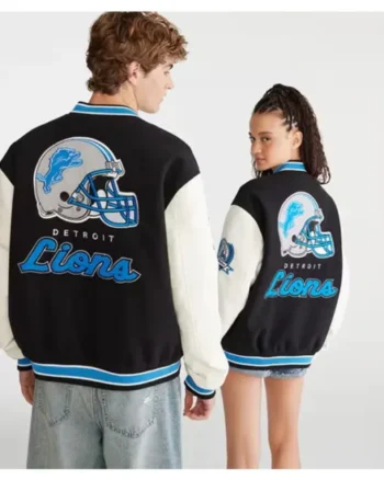 Buy-Aeropostale-Detroit-Lions-Bomber-Jacket-Sale