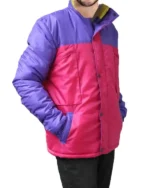 Buy Alien Boy Nickell Oliver Tree Jacket Sale