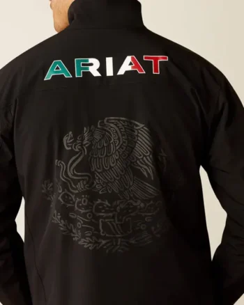 Ariat Mexico Jacket - Image 2