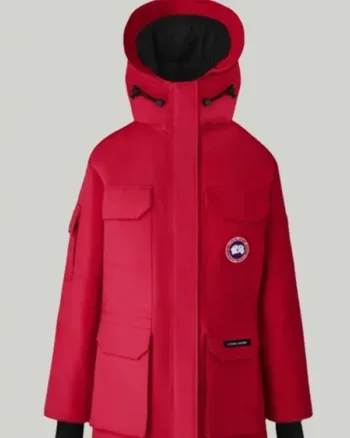 Canada Goose Fence Jacket - Image 2