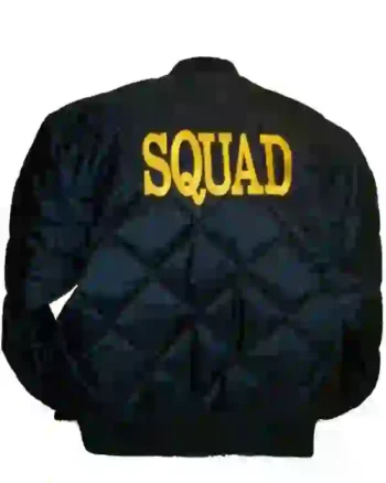 Buy Chicago P.D. Kelly Severide Blue Bomber Jacket For Sale