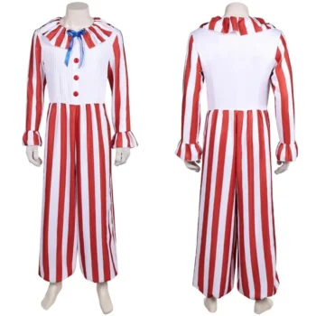 Clown in a Cornfield Suit - Image 2