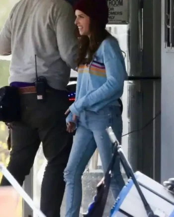 Dummy Anna Kendrick Hoodie - Image 2