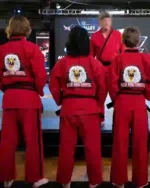 Buy Eagle Fang Karate Gi Costume and be Your Own Kind of Dojo Sale