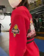 Buy Eagle Fang Karate Gi Costume and be Your Own Kind of Dojo Sale