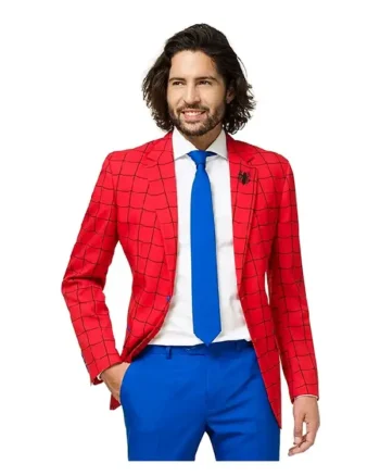 Buy Elevate Your Style with the Spider-Man: Far From Home Tuxedo Sale