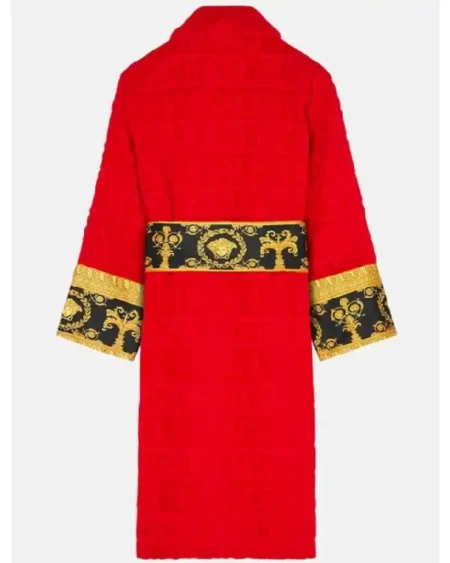 Buy Floyd Mayweather Versace Robe For Mens And Womens For Sale