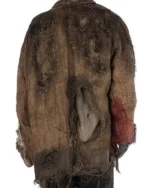 Buy Freddy vs. Jason Jason Voorhees Curlap Cosplay Coat Sale