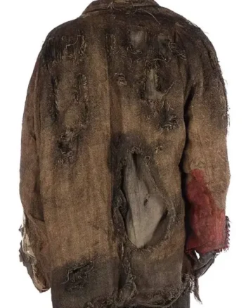 Fredie vs Jason Burlap Costume - Image 2