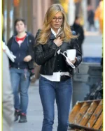 Buy Jennifer Aniston Leather Jacket Sale