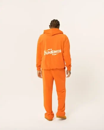 Buy Juicy Couture x Dunkin- The Ultimate DunKings Tracksuit For Sale