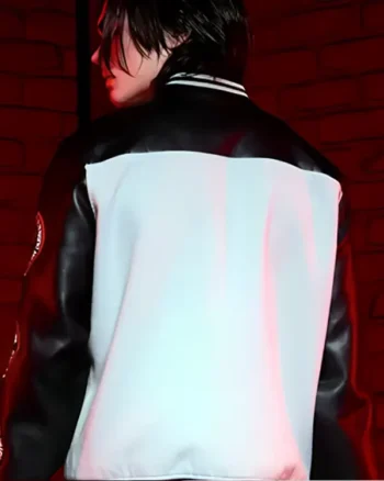 Justice Gang Superman Jacket - Image 2