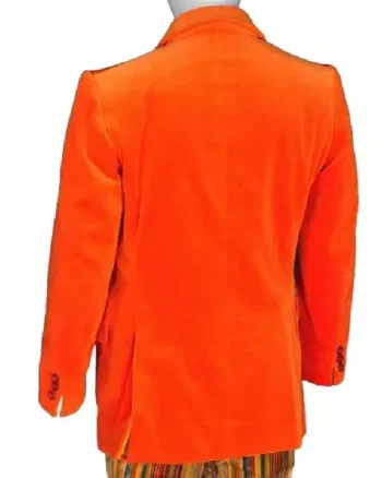 Austin Powers Orange Suit - Image 3