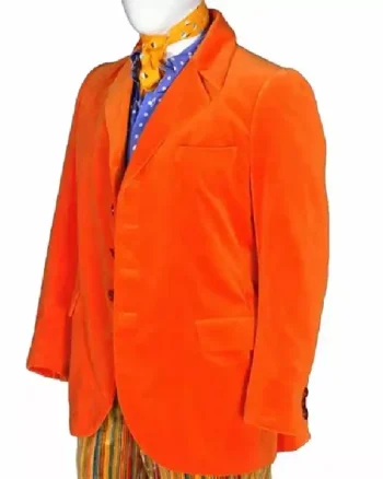 Austin Powers Orange Suit - Image 4