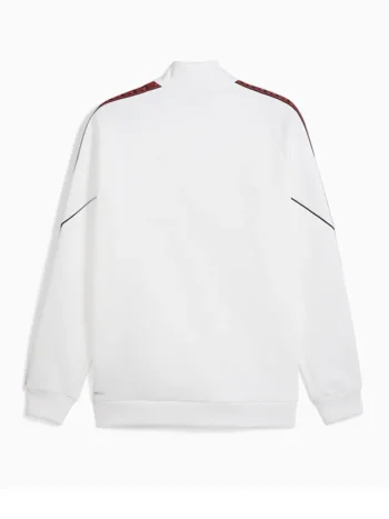 AC Milan KING Anthem Track Jacket - Image 2