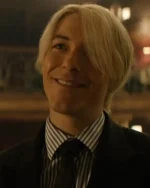 Buy Sanji One Piece 2023 Taz Skylar Black Suit For