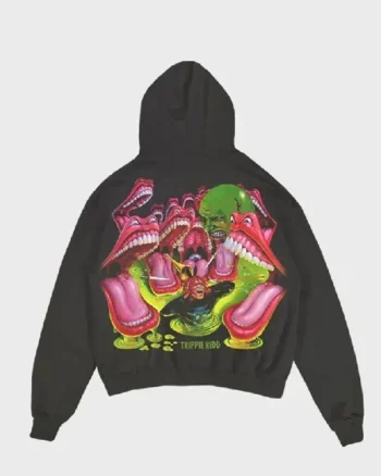Miss The Rage Hoodie - Image 2
