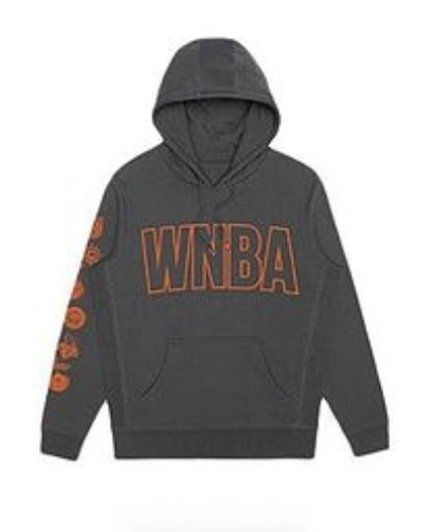 Buy Unisex WNBA Collegiate