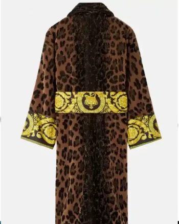 Versace Barocco Robe - Image 2