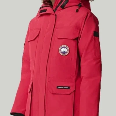 Canada Goose Fence Jacket