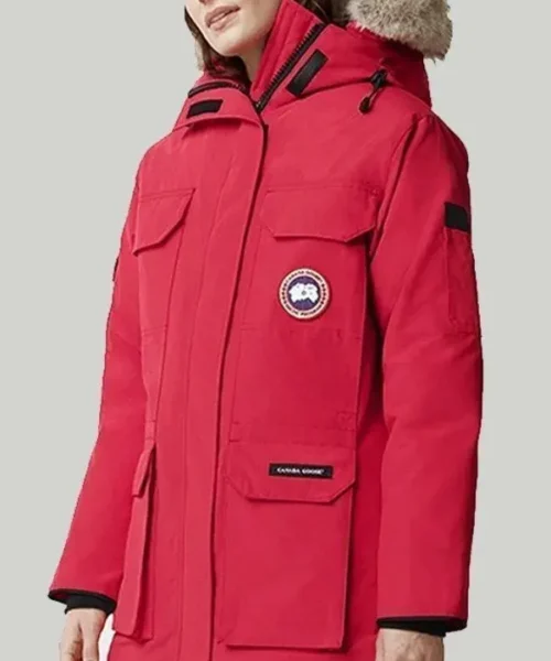 Canada Goose Fence Jacket