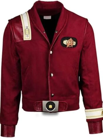 Captain-Kirk-Star-Trek-The-Final-Frontier-Bomber-Jacket