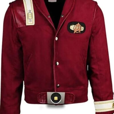 Captain-Kirk-Star-Trek-The-Final-Frontier-Bomber-Jacket