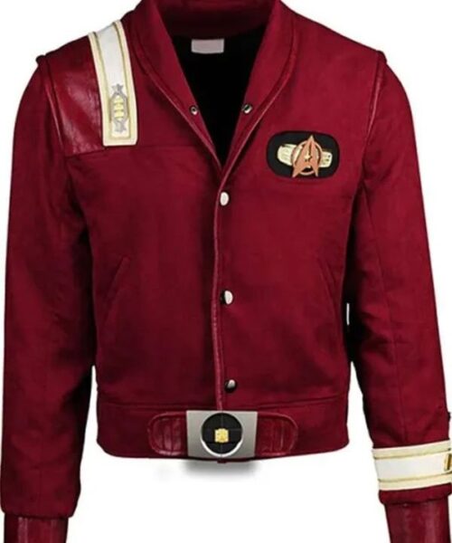 Captain-Kirk-Star-Trek-The-Final-Frontier-Bomber-Jacket