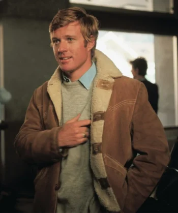 Chappellet-Downhill-Racer-Robert-Redford-Shearling-Leather-Jacket-